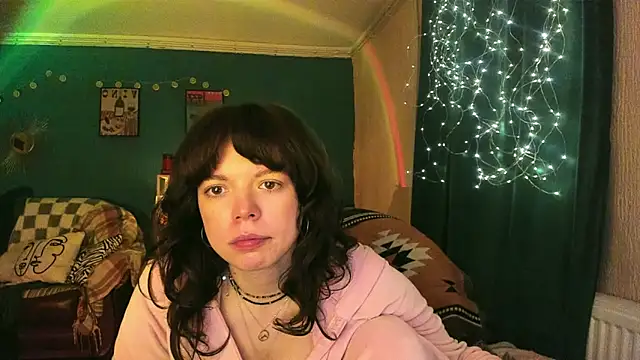 ClancyMorissey online show from 03-10-26, 06:35