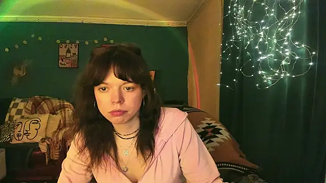 ClancyMorissey online show from 03-21-26, 07:17