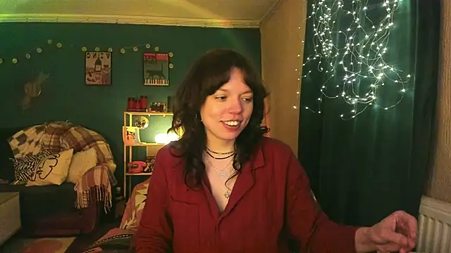 ClancyMorissey online show from 04-10-26, 08:13