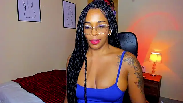 AitanaBrown  online show from 01-05-26, 05:27