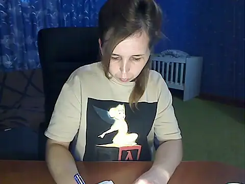 loveis007 online show from 11-27-25, 03:03