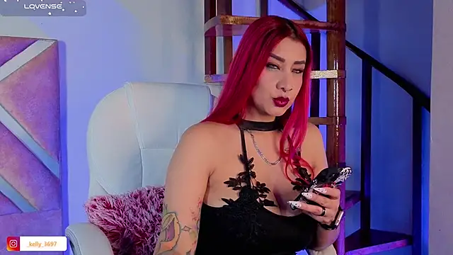  kelly hous36 online show from 09-11-25, 12:38