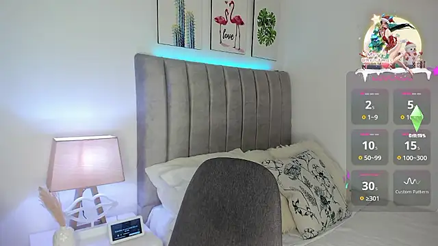 Katysmith26 online show from 12-06-24, 06:06