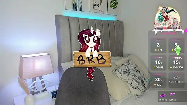 Katysmith26 online show from 12-07-24, 03:47