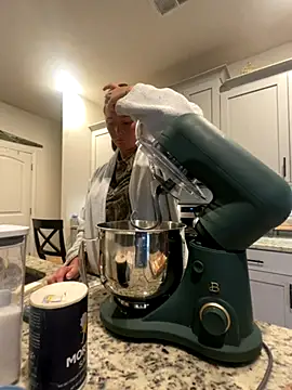 triple34D online show from 10-29-25, 04:53