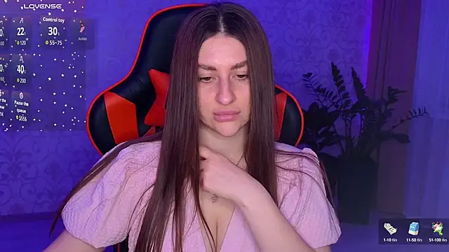 Elishka  online show from 10-12-25, 05:45