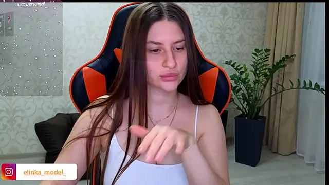 Elishka  online show from 11-06-25, 07:37