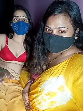 cutee  crazy online show from 10-08-25, 07:22