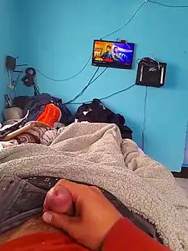 Snapshot of Luzbel666 chatting on 04-12-26, 02:55 Luzbel666 online show from 04-12-26, 02:55