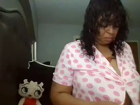 MSweetLindaParks online show from 12-03-24, 07:32