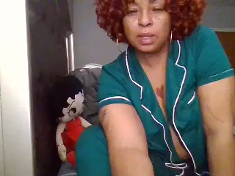 MSweetLindaParks online show from 01-05-25, 04:58