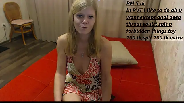 PublicSecret online show from 12-07-24, 05:04