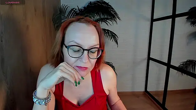 NikaGentle online show from 01-27-25, 11:43