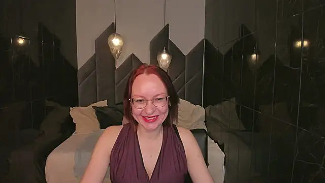 NikaGentle online show from 11-03-25, 06:47