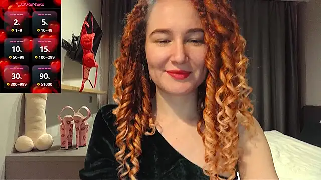 AgnesGraham online show from 12-04-24, 02:15