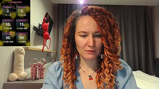 AgnesGraham online show from 12-05-24, 02:00