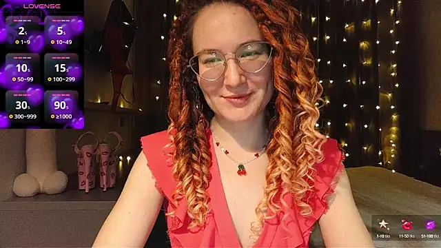 AgnesGraham online show from 12-11-24, 09:55