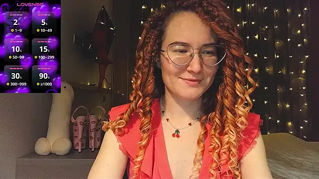 AgnesGraham online show from 12-13-24, 11:06