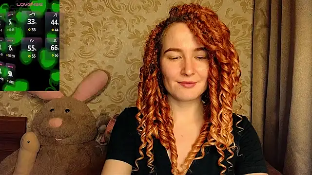 AgnesGraham online show from 12-28-24, 09:51