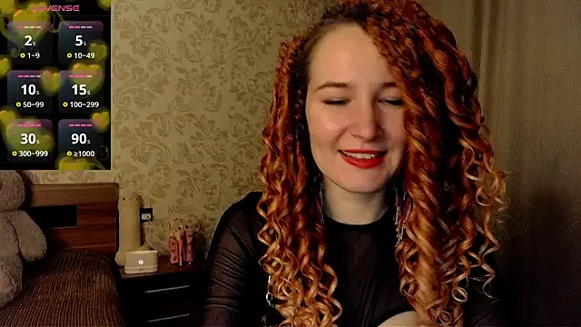 AgnesGraham online show from 01-10-25, 10:36