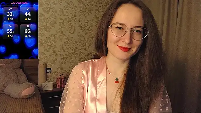 AgnesGraham online show from 01-16-25, 10:12