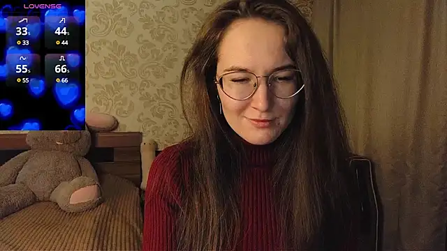 AgnesGraham online show from 01-17-25, 11:40