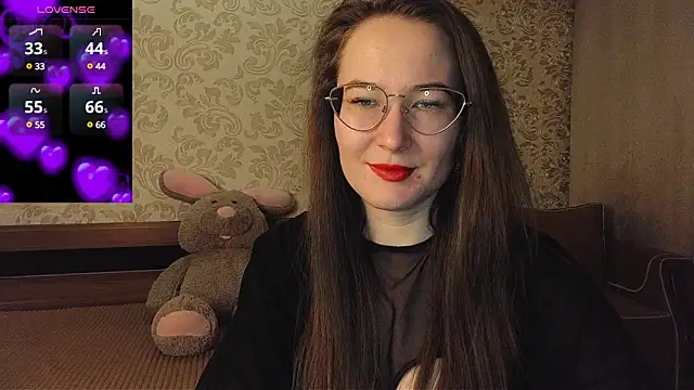 AgnesGraham online show from 01-30-25, 09:47