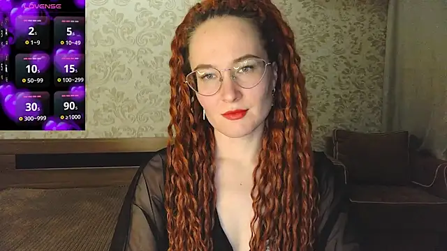 AgnesGraham online show from 02-28-25, 09:33