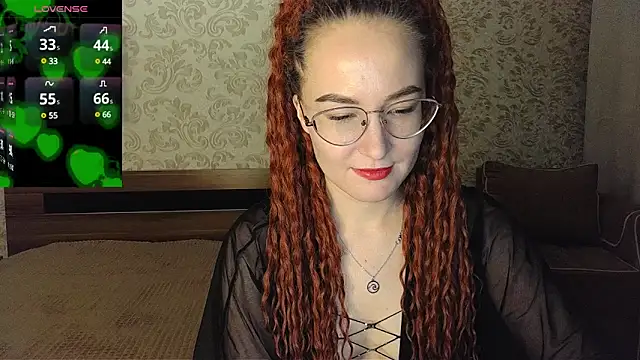 AgnesGraham online show from 03-03-25, 06:55