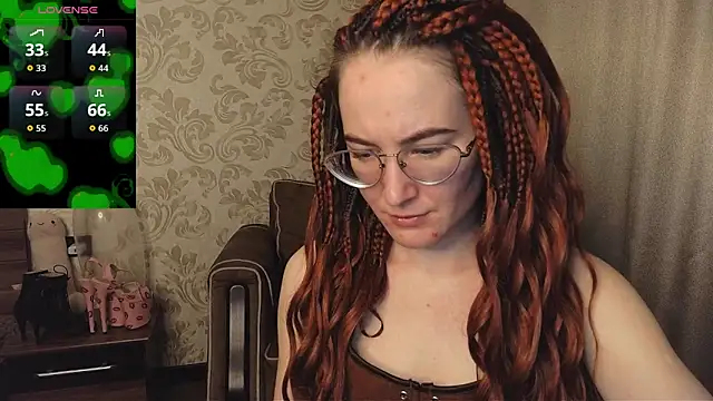 AgnesGraham online show from 09-24-25, 10:46