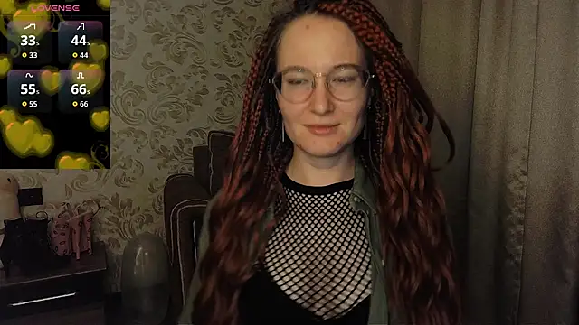 AgnesGraham online show from 09-29-25, 10:03