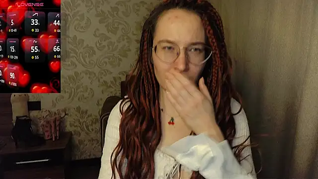 AgnesGraham online show from 10-20-25, 09:26