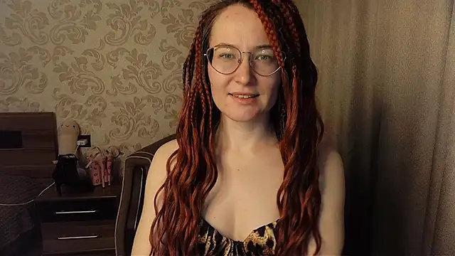 AgnesGraham online show from 10-24-25, 07:10