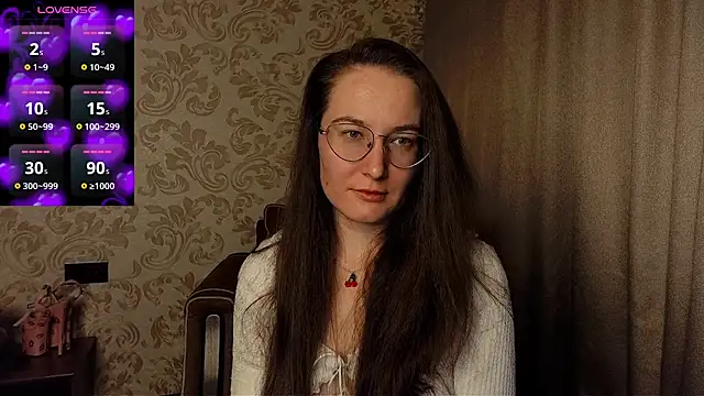 AgnesGraham online show from 11-12-25, 09:36