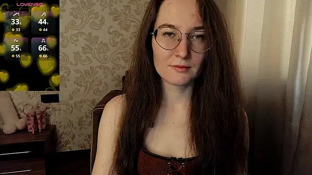 AgnesGraham online show from 11-26-25, 01:01