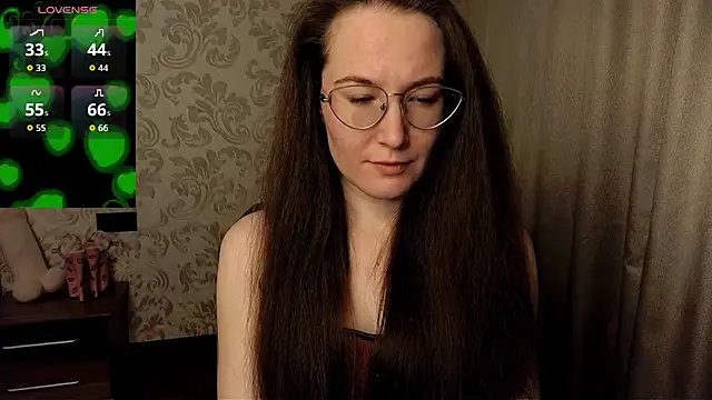 AgnesGraham online show from 12-02-25, 10:05