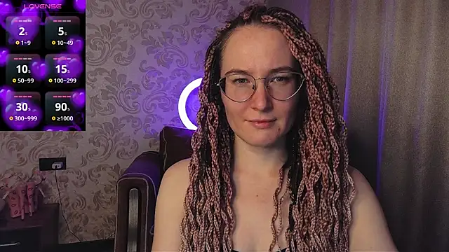 AgnesGraham online show from 12-17-25, 11:55