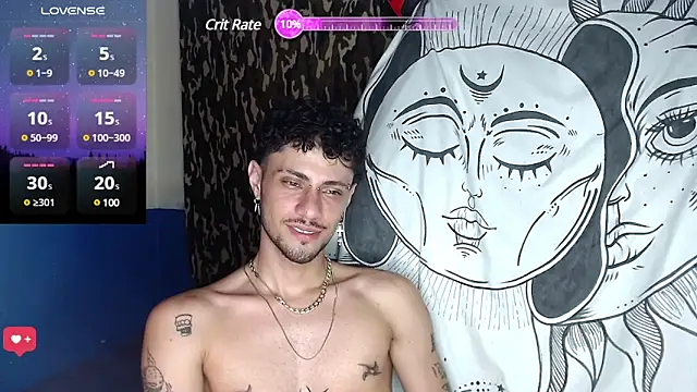 Apolo S online show from 12-06-24, 06:59