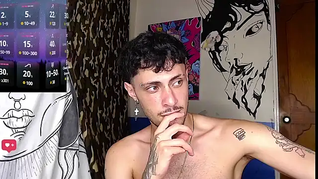 Apolo S online show from 02-06-25, 10:04