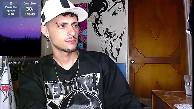 Apolo S online show from 02-07-25, 09:16