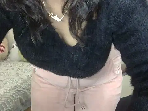 SEXY-MAHI- online show from 12-25-24, 07:34