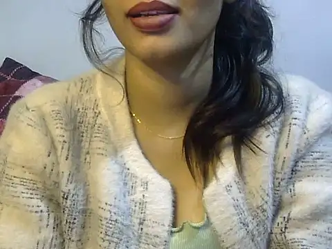 SEXY-MAHI- online show from 01-09-25, 07:08