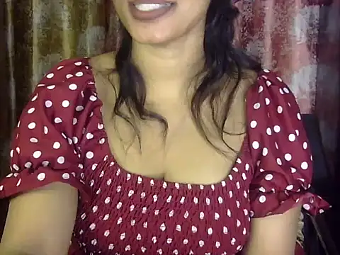 SEXY-MAHI- online show from 02-11-25, 06:33