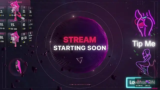 DoraMay online show from 03-25-26, 08:26