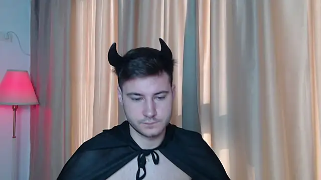 JustinMorrisX online show from 10-30-25, 09:00