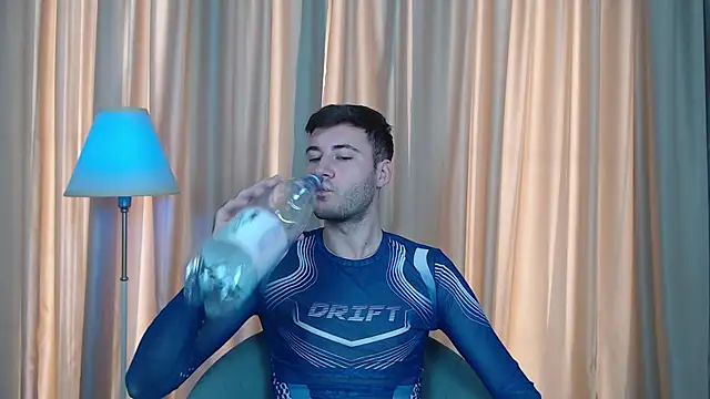 JustinMorrisX online show from 11-01-25, 09:33