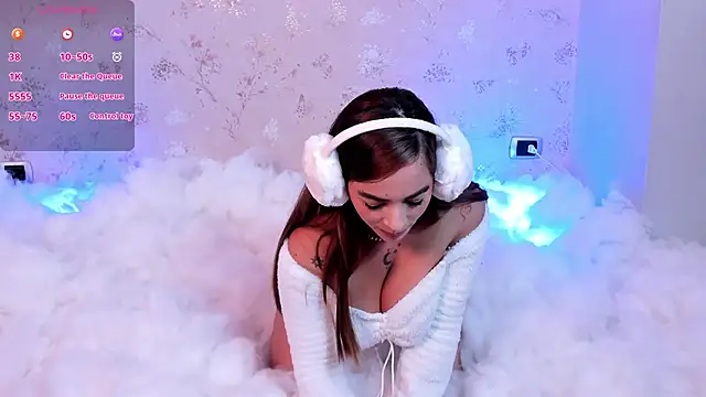 ambar sullivan online show from 10-25-25, 10:45