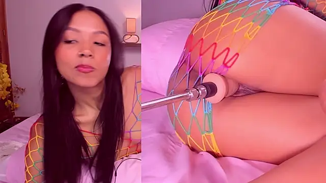 Ellie Ebony online show from 01-24-25, 04:39