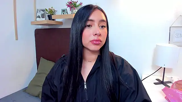 isabella jade online show from 12-28-24, 07:33