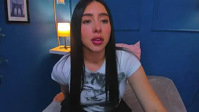 isabella jade online show from 12-30-24, 07:53